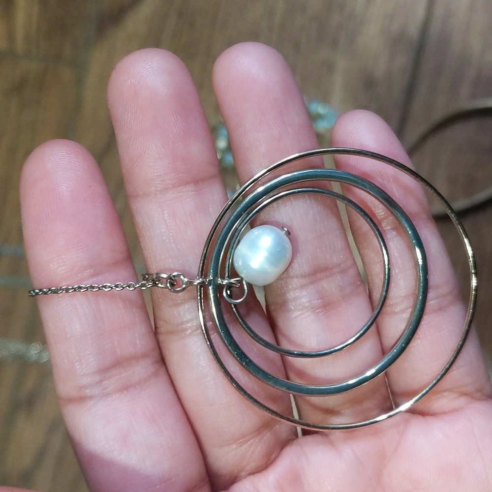 Assorted Necklaces - Picture 5 of 6